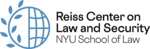 Reiss Center logo