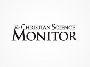 Christian Science Monitor logo