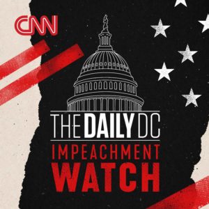 The Daily DC Impeachment Watch