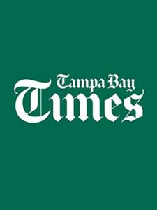 Tampa Bay Times logo