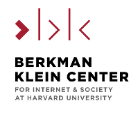 research on the berkman klein center