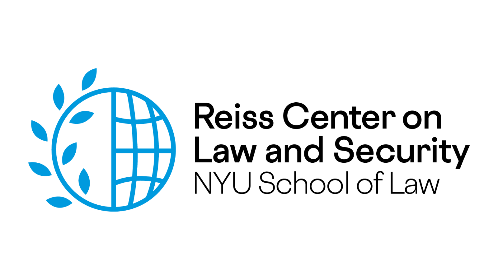 Support the Reiss Center Reiss Center on Law and Security